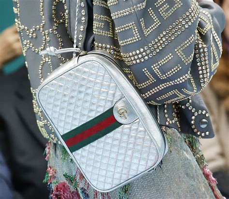 gucci collection 2018 sac|Gucci handbags for latest collection.